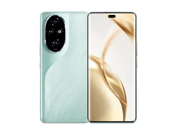 Honor 200 Pro photo 2