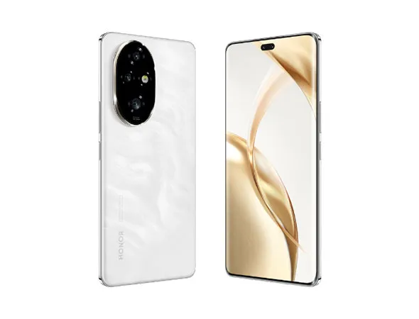 Honor 200 Pro photo 3