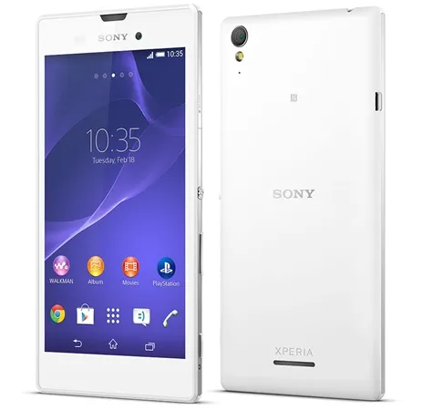 Sony Xperia T3 photo 2