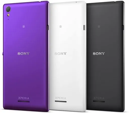 Sony Xperia T3 photo 3