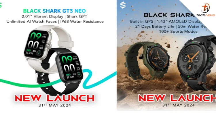 Black Shark GT3 Neo photo 4