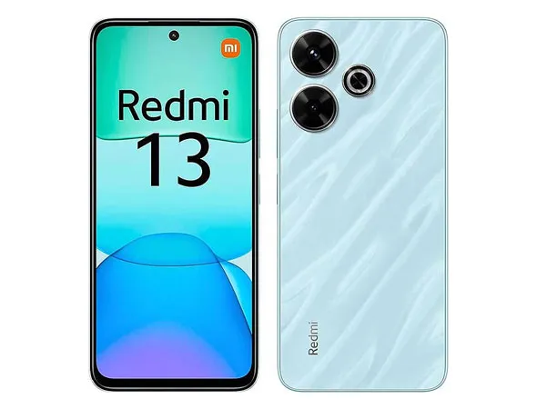 Redmi 13 photo 2