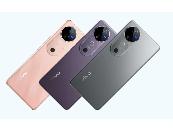 vivo V40 photo 2