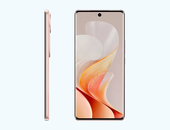 vivo V40 photo 3