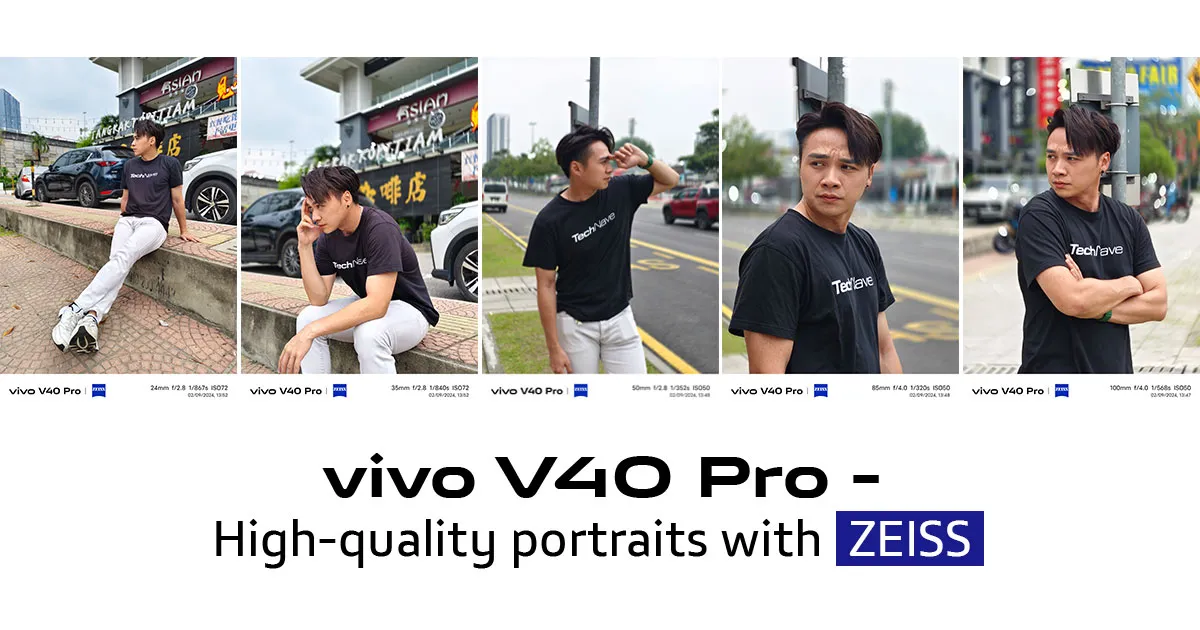 vivo V40 photo 4