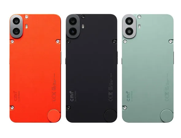 Nothing CMF Phone 1