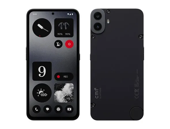 Nothing CMF Phone 1 photo 3