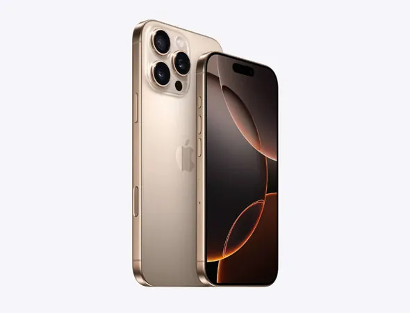 Apple iPhone 16 Pro Max photo 3