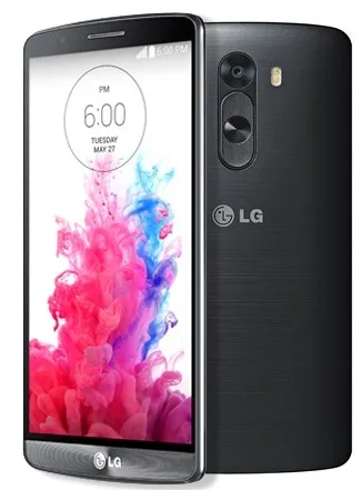 LG G3 Mini photo 2