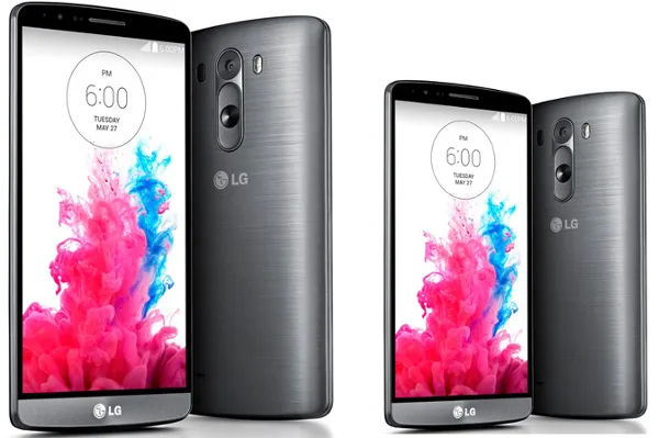 LG G3 Mini photo 5