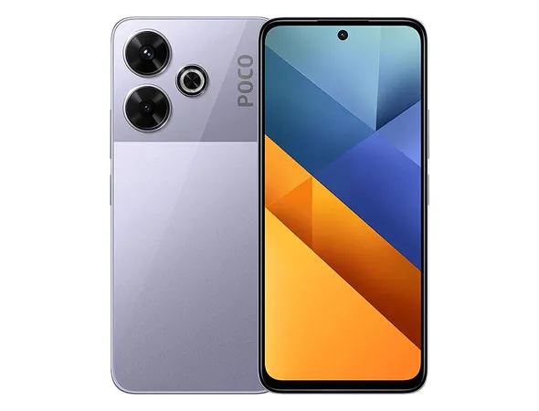 Poco M6 4G photo 2