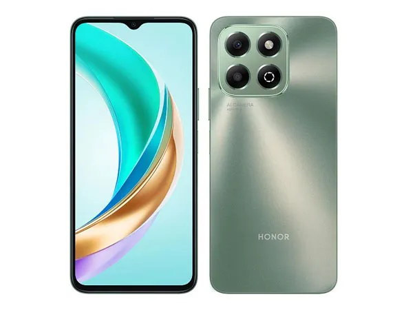 Honor X6b photo 2
