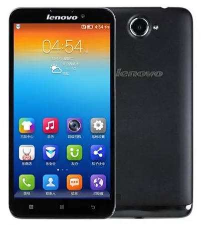 Lenovo S939 photo 2