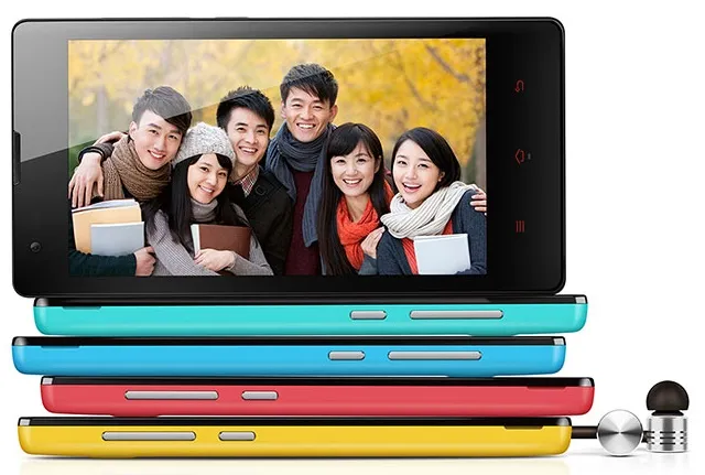 Xiaomi Hongmi 1s photo 2