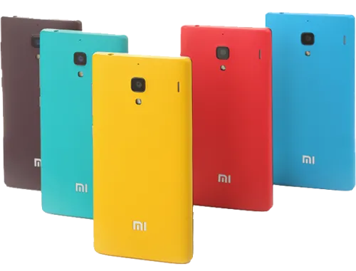 Xiaomi Hongmi 1s photo 4