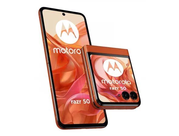 Motorola Razr 50 photo 2