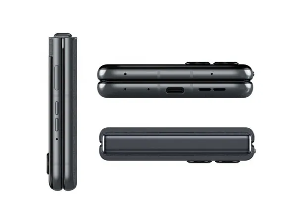 Motorola Razr 50 photo 3