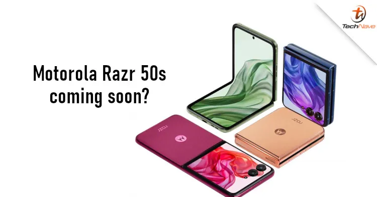 Motorola Razr 50 photo 4