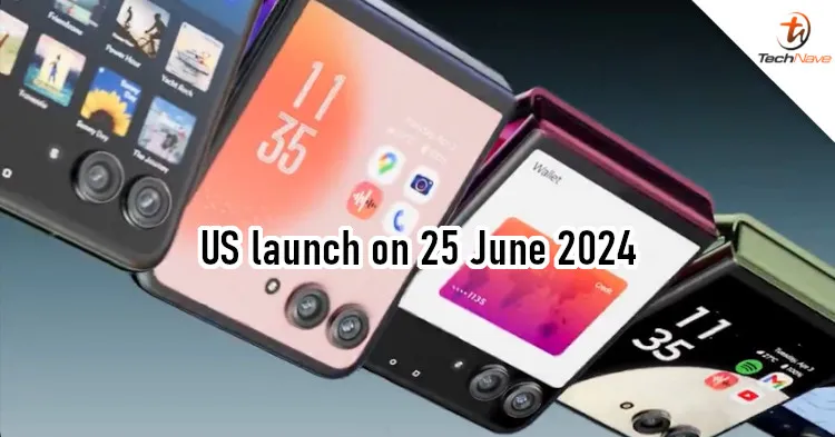 Motorola Razr 50 photo 5