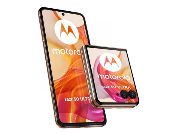 Motorola Razr 50 Ultra photo 2