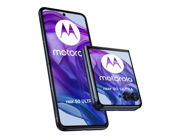Motorola Razr 50 Ultra photo 3