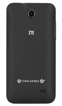 ZTE V817 photo 2