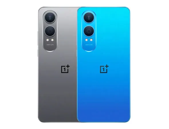 OnePlus Nord CE 4 Lite