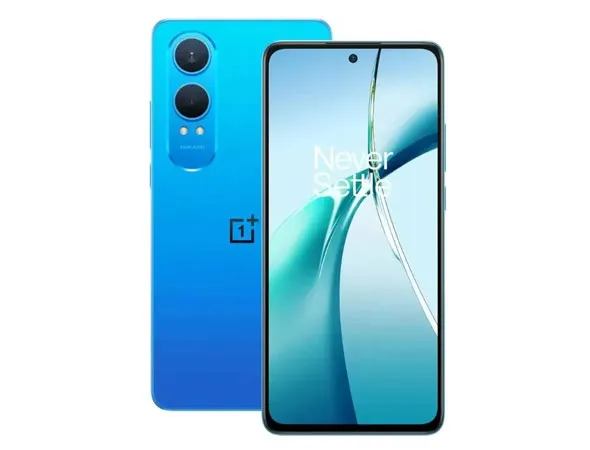 OnePlus Nord CE 4 Lite photo 2
