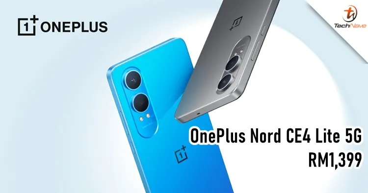 OnePlus Nord CE 4 Lite photo 6