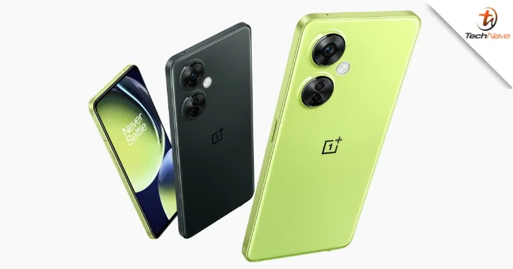 OnePlus Nord CE 4 Lite photo 7