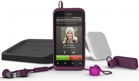 HTC Rhyme (Bliss) in Malaysia Price, Specs & Review photo 3