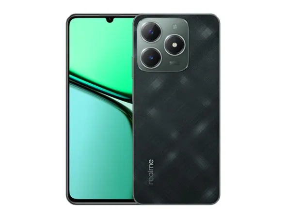 Realme C61 photo 2
