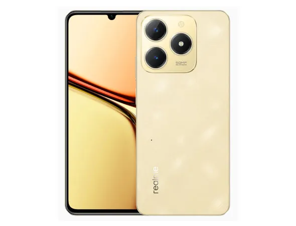 Realme C61 photo 3
