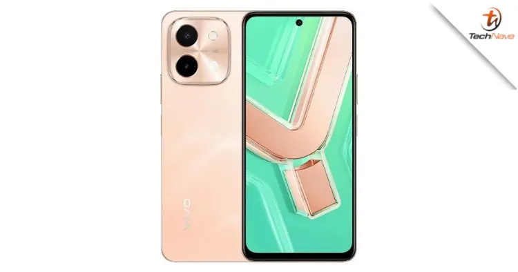 vivo Y28s photo 5