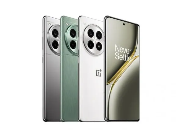 OnePlus Ace 3 Pro