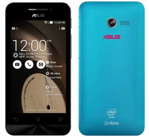 Asus Zenfone 4 A450CG photo 2