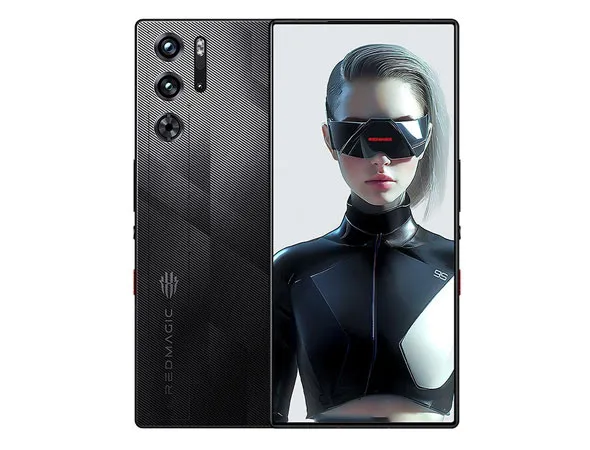 nubia RedMagic 9S Pro photo 3