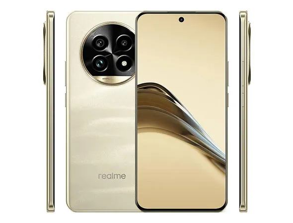 Realme 13 Pro Plus photo 2