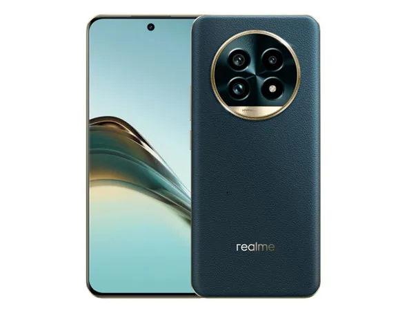 Realme 13 Pro Plus photo 3