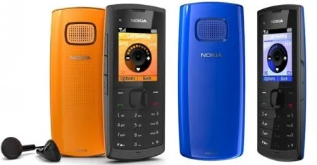 Nokia X1-01 in Malaysia Price, Specs & Review photo 3