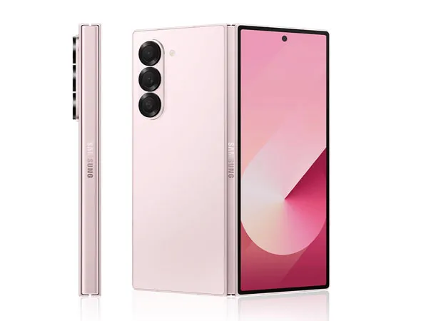 Samsung Galaxy Z Fold 6 512GB photo 3