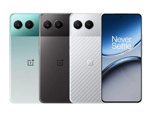 OnePlus Nord 4