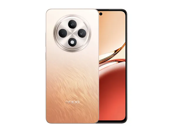 Oppo Reno 12 F photo 2