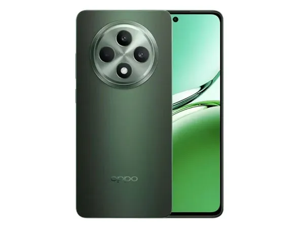 Oppo Reno 12 F photo 3