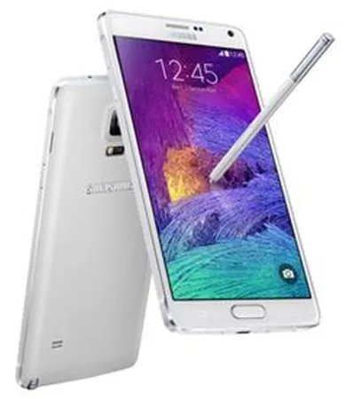Samsung Galaxy Note 4 photo 3