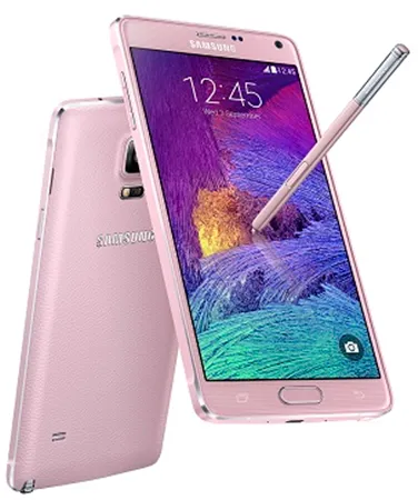Samsung Galaxy Note 4 photo 4