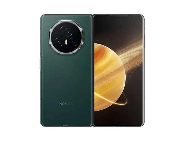 Honor Magic V3 photo 2