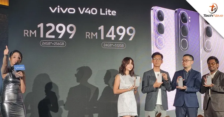 vivo V40 Lite photo 5