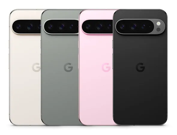 Google Pixel 9 Pro XL