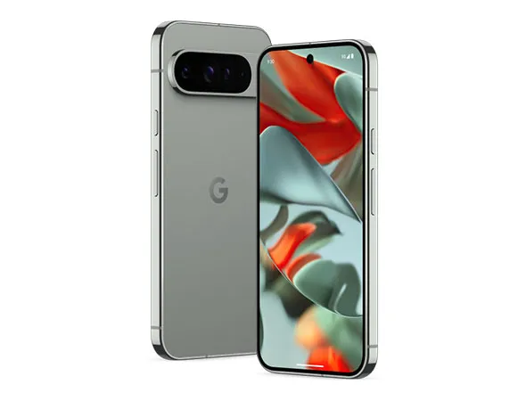 Google Pixel 9 Pro XL photo 2